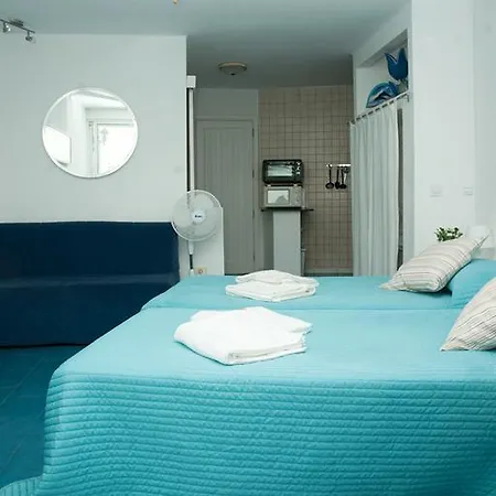 Apartment San Francisco 2 *
