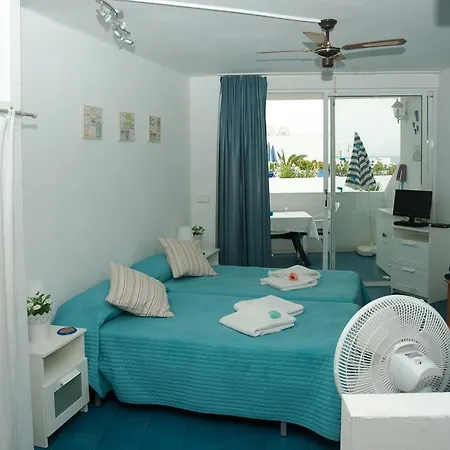 Apartamento San Francisco 2