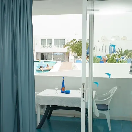 Apartamento San Francisco 2 *