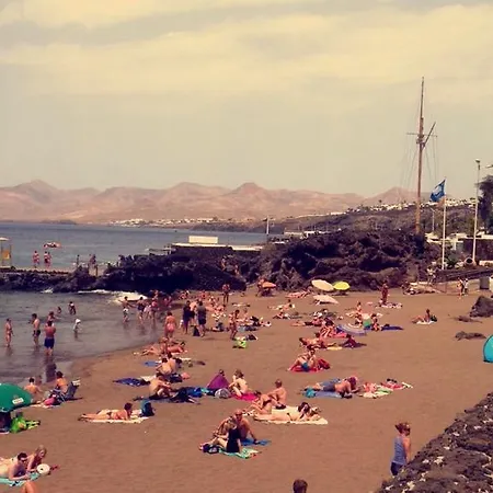 San Francisco 2 * Puerto del Carmen (Lanzarote)