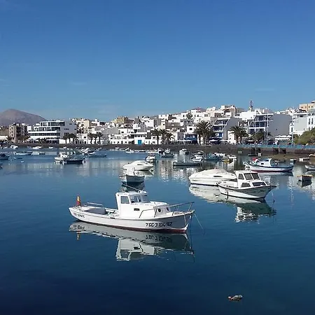 San Francisco 2 * Puerto del Carmen (Lanzarote)